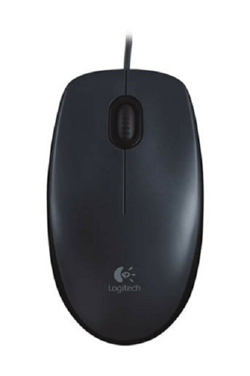 Mouse LOGITECH M90 USB KABLOLU MOUSE (910-001793) Satın Al