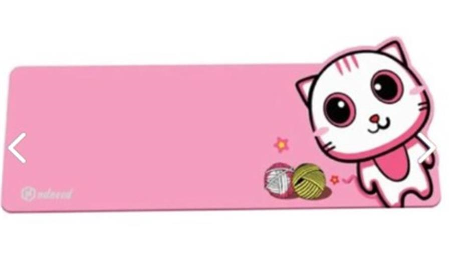 Mouse Ndneed Sevimli Kedi Klavye Mouse Masaüstü Matı Satın Al