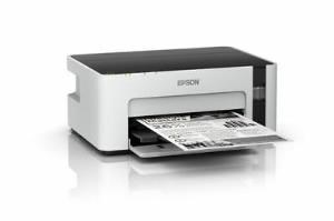 Mürekkep Püskürtmeli Yazıcılar Epson M1120 MEA Mono Mürekkep Tanklı Yazıcı WI-FI Satın Al