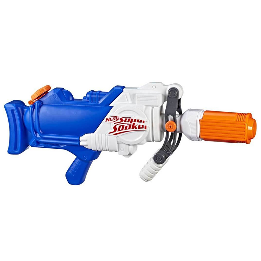 Nerf Super Soaker Hydra E2907