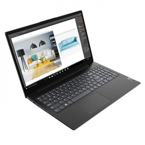 Notebook-Laptop Lenovo V15 G2 82KB00CBTX i7-1165G7 8GB 512GB SSD 15.6¨ Full HD FreeDOS Notebook Satın Al