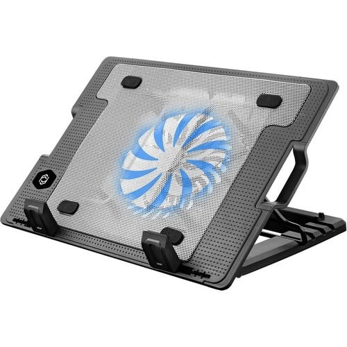 Notebook Soğutucular Frisby FNC-37ST 14cm Fan 2USB Port 10