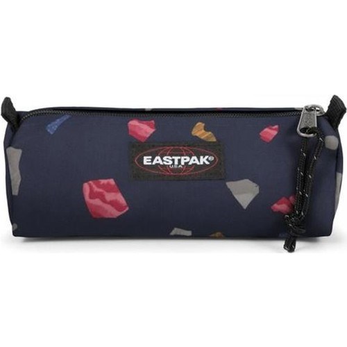 Notebook ve Sırt Çantaları Eastpak Benchmark Single Terro Night Kalem Çantası Satın Al
