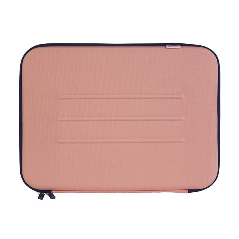 Notebook ve Sırt Çantaları MILAN 085156SNCP 1918 YARI SERT PEMBE LAPTOP ÇANTASI Satın Al
