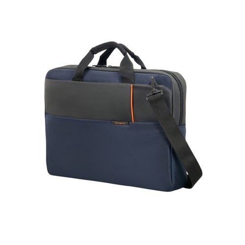 Notebook ve Sırt Çantaları Samsonite 16N-01-003 Qibyte 17.3