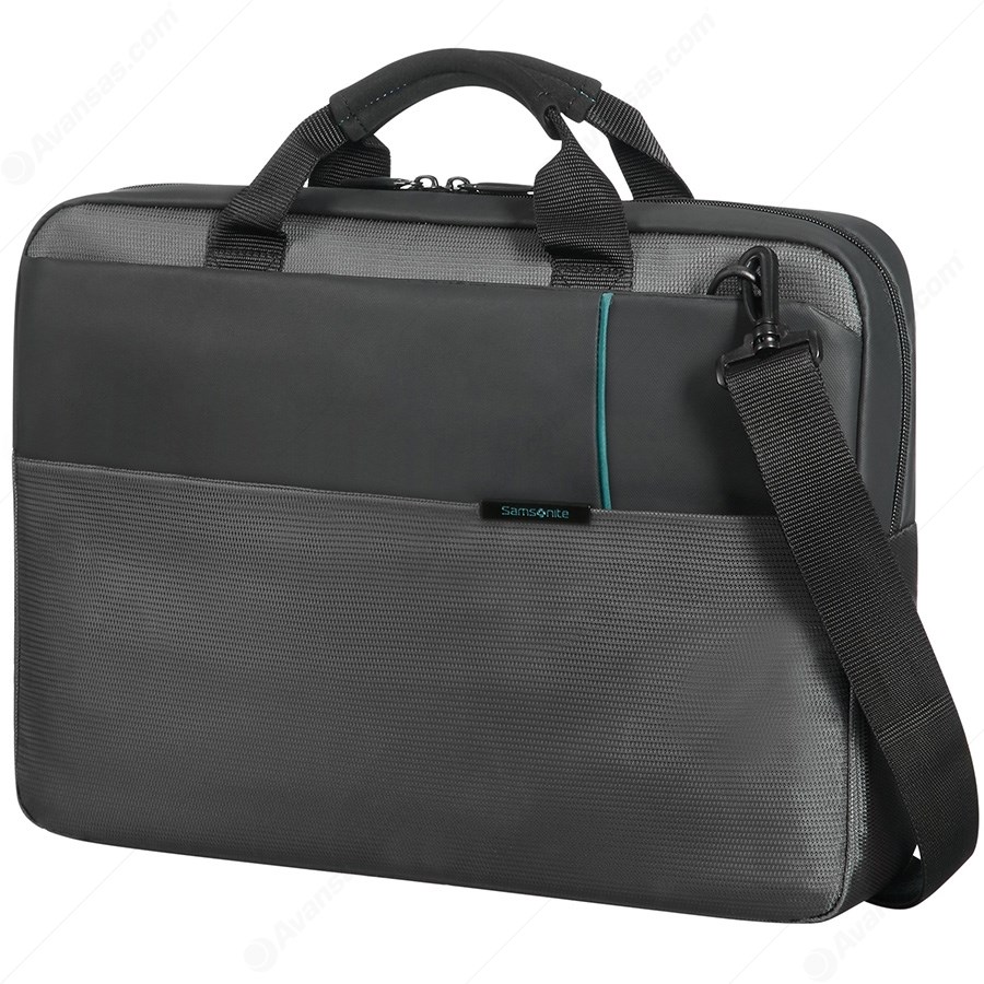 Notebook ve Sırt Çantaları Samsonite 16N-09-001 14.1