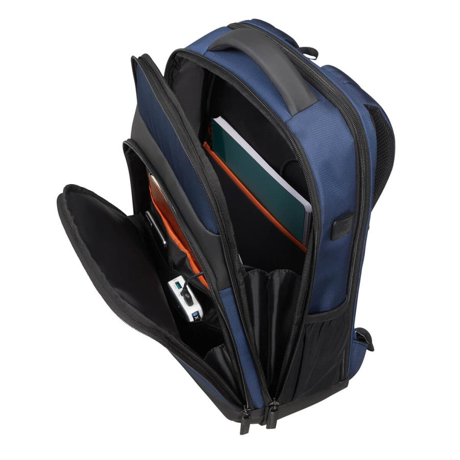 Notebook ve Sırt Çantaları Samsonite Kf9-01-004 15.6