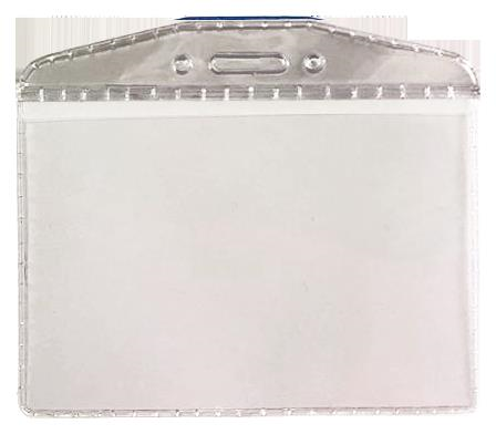 Ofis Aksesuarları MAPİ PVC KART POŞETLERİ (OVAL) ŞEFFAF ŞERİTLİ 100'LÜ PAKET Satın Al