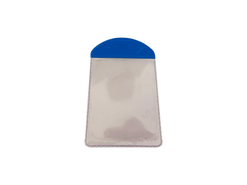 Ofis Aksesuarları MAPİ PVC KART POŞETLERİ (DİKEY) LACİVERT ŞERİTLİ 10 LU BLİSTERLI Satın Al