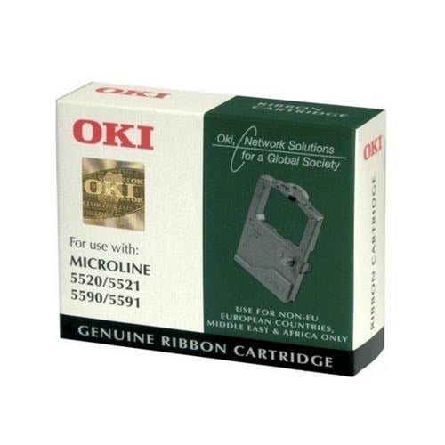 Oki Toner OKI ML-5520-5521-5590-5591 ŞERİT (01126302) Satın Al