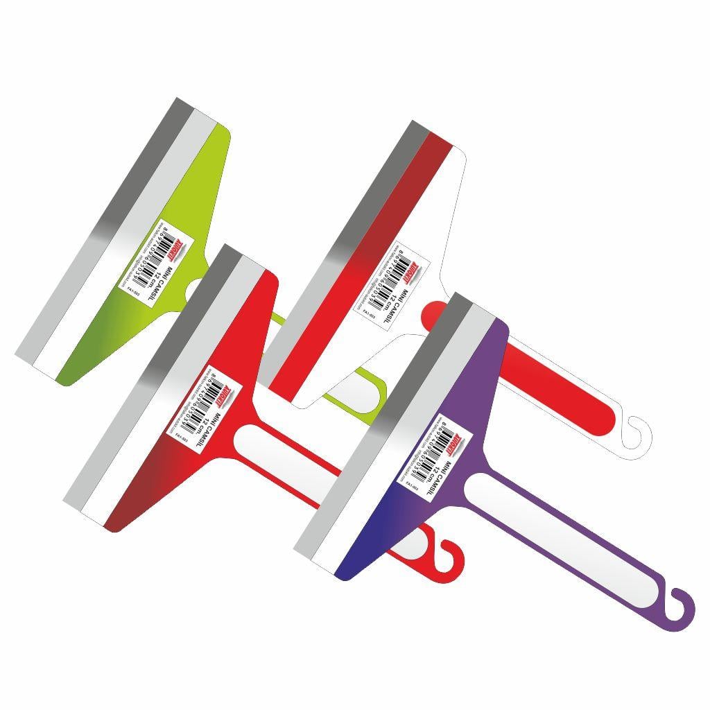 Oto Ürünleri Autokit Mini Camsil 12 Cm Satın Al