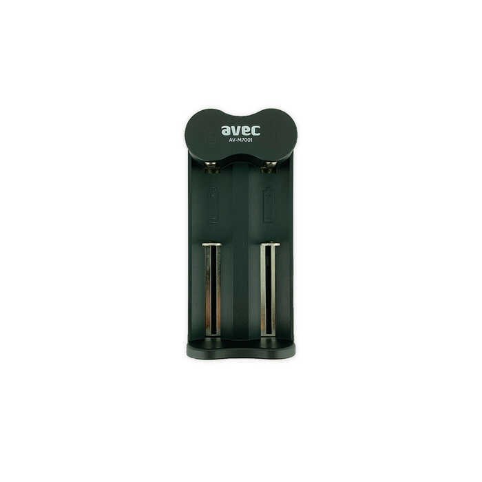 Piller AVEC AV-M7001 LI-ON 2Lİ ŞARJ CİHAZI Satın Al