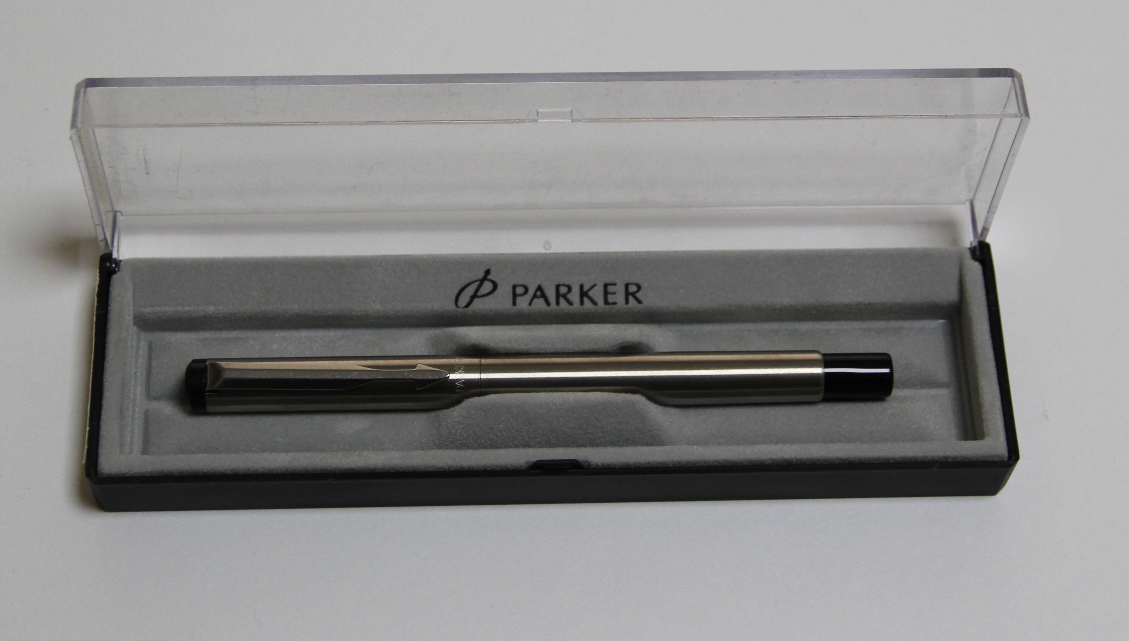 Prestij ve Dolma Kalemler Parker Vector Ss Ct Roller Kalem Satın Al