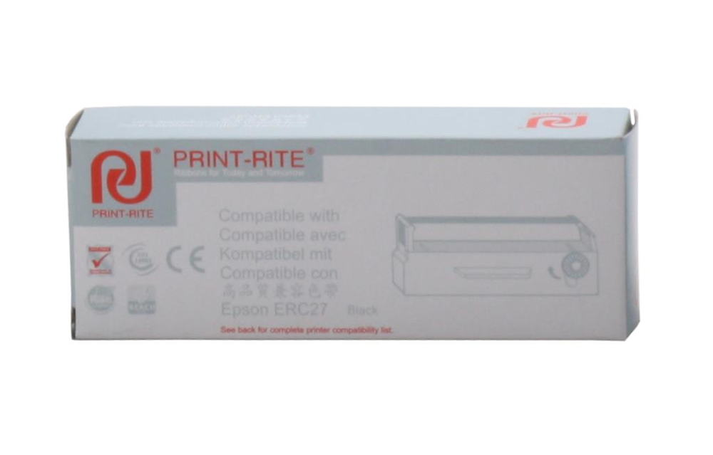 PRINT-RITE EPSON ERC-27 MUADİL ŞERİT