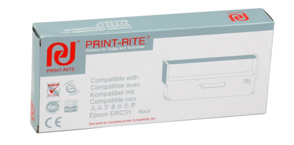 Print-Rite Epson ERC-31 Muadil Şerit