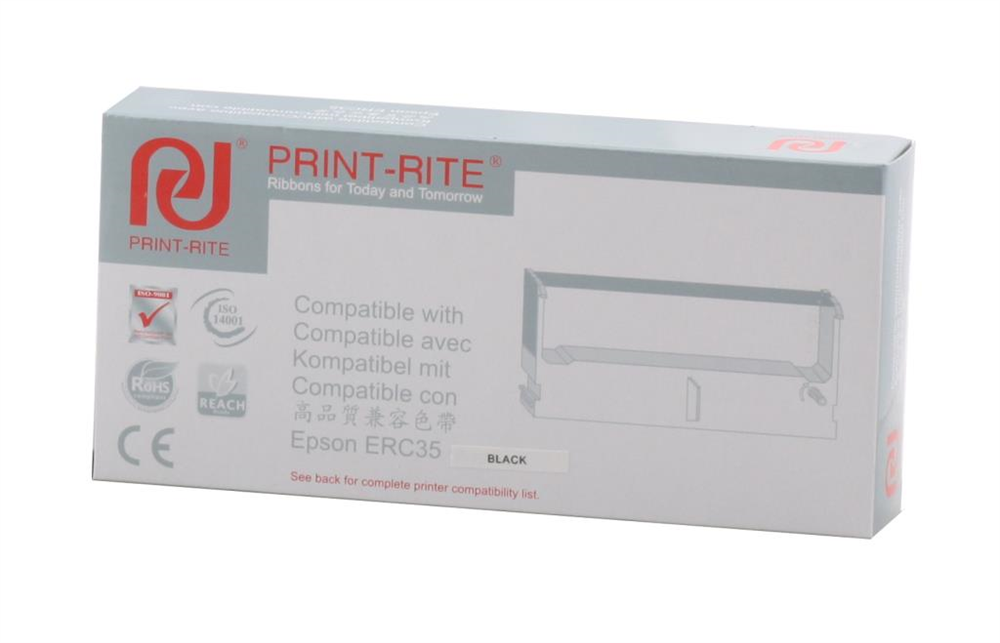Print-Rite Epson ERC-35 Muadil Şerit