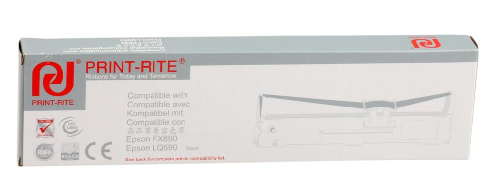 Print-Rite Epson Fx-890 Muadil Şerit S015329 LQ-590