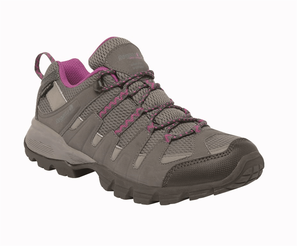 Regatta Lady Garsdale Low Trekking Kadın Ayakkabı