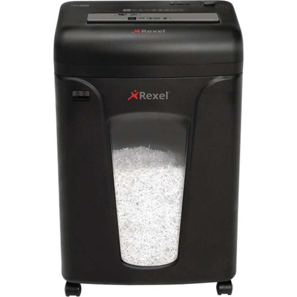 Rexel REM 820 Evrak İmha Makinesi