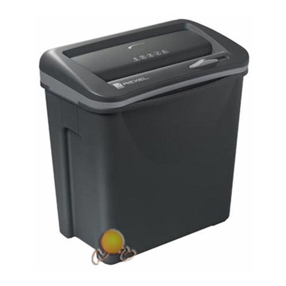 Rexel V35WS Evrak İmha Makinesi