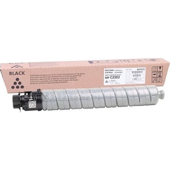 Ricoh Toner Ricoh Mp C-2503-2003-2004-2011  Siyah Toner Satın Al