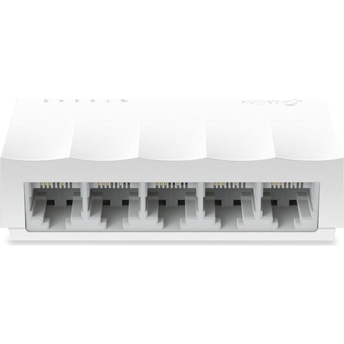 Router Tp-Link LS1005 5 Port 10-100 Mbps Switch Plastik Kasa Satın Al