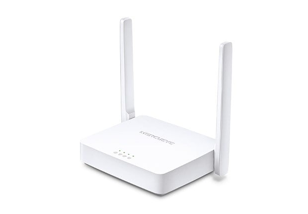 Router Tp-Link Mercusys MW301R 300 Mbps Kablosuz Router Satın Al