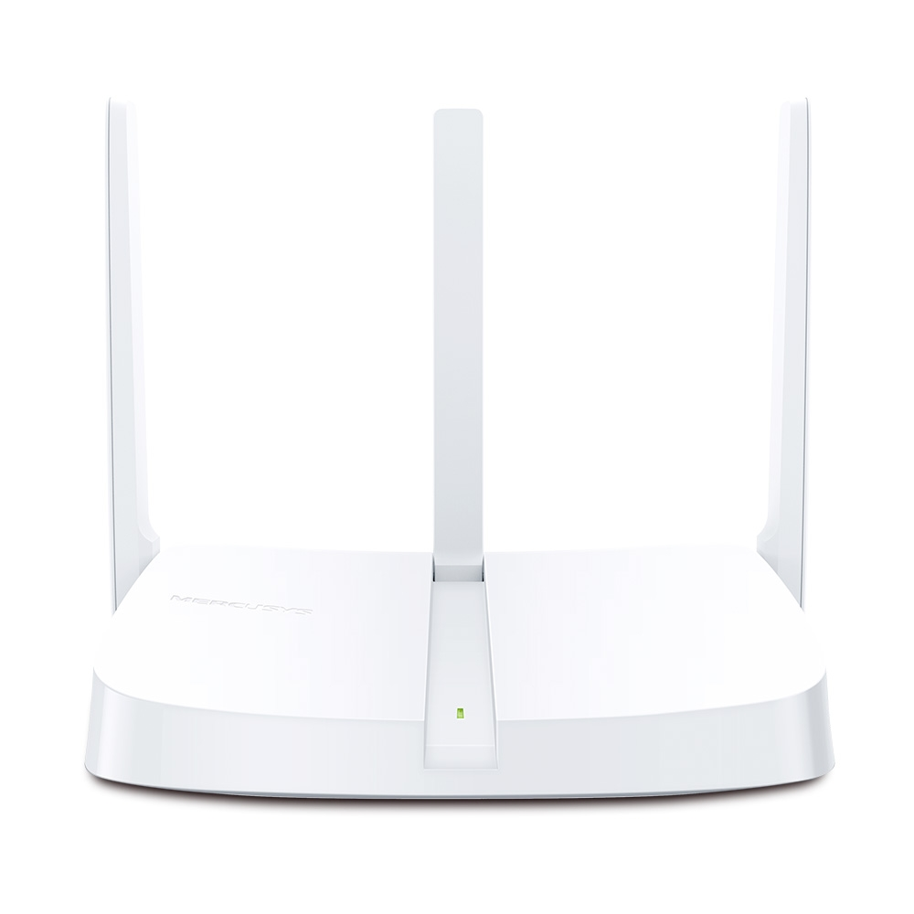 Router Tp-Link Mercusys MW306R 300 Mbps Kablosuz Router Satın Al
