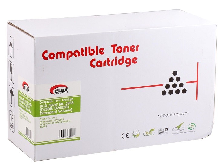 Samsung Muadil Toner ELBA SAMSUNG ML2151N-2150 MUADİL TONER Satın Al