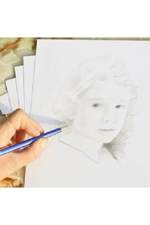 Sanatsal Resim Defterleri Art Liva Eskiz ve Çizim Kağıdı 90 gr 50x70 50 Yaprak Tabaka Satın Al