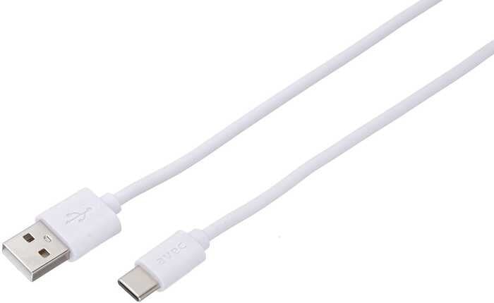 Şarj Kabloları AVEC AV-W132B Type-C USB 1M Kablo Satın Al