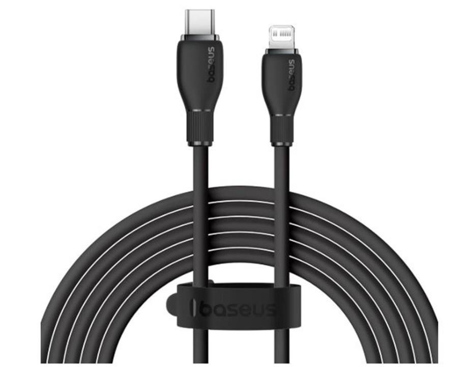 Şarj Kabloları Baseus P10364501311-00 Çıkablr Şarj Kablolu 20W 1m Mavi Satın Al