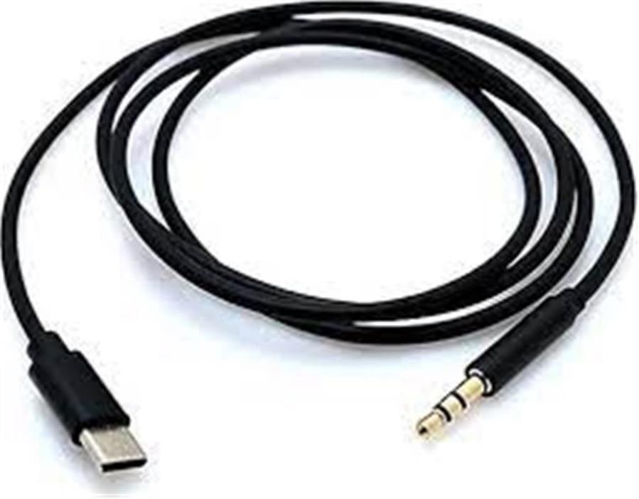 Şarj Kabloları Dark DK AC U31XAUC 2 İN Type-C 3.5mm Aux Ses ve Type-C Şarj Satın Al