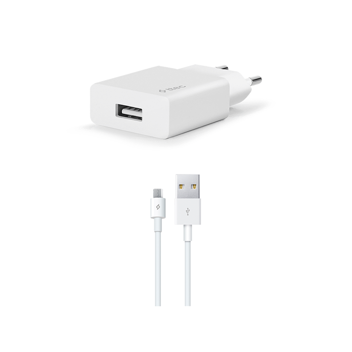 Şarj Kabloları TTEC 2SCS20MB ŞARJ CİHAZI+MIC.USB KABLO Satın Al
