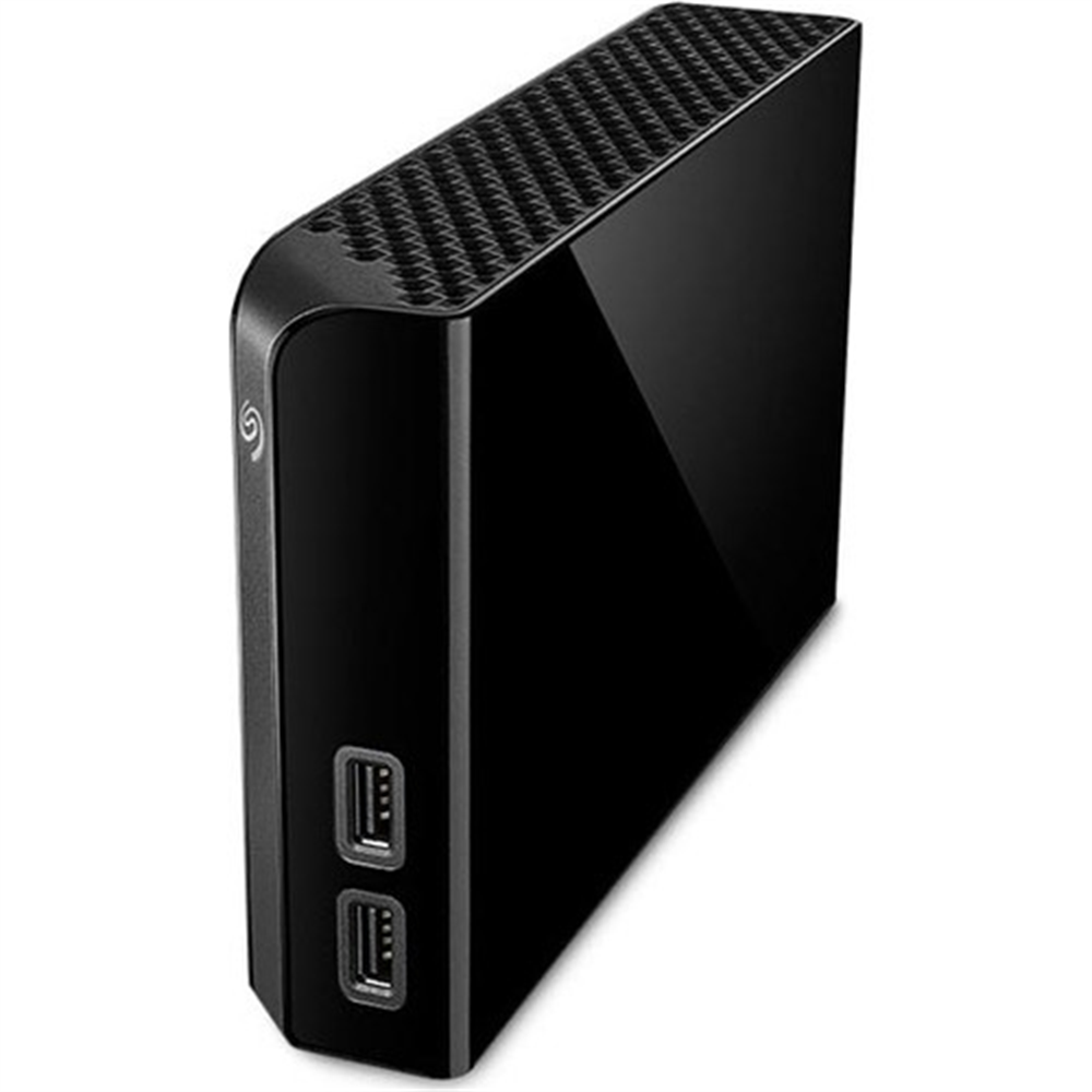 Seagate Backup Plus 3.5
