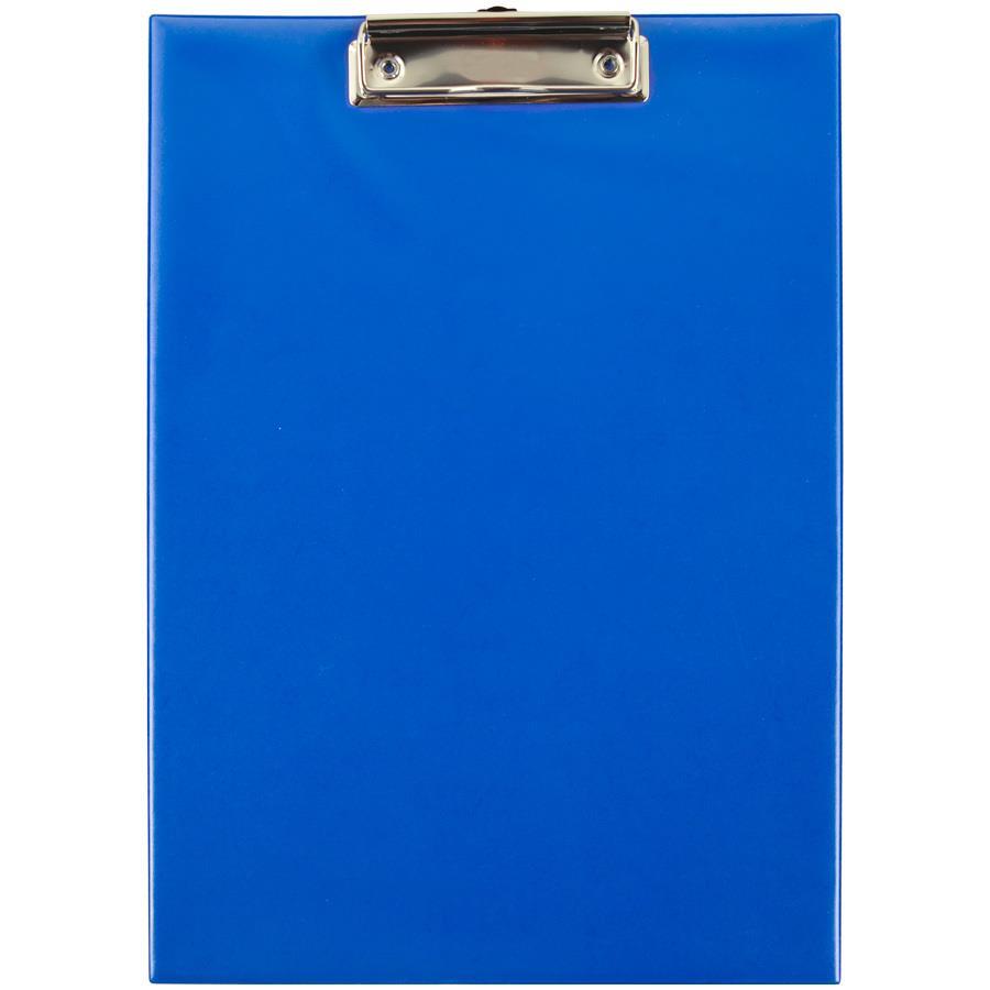 Sekreterlikler Medyen Sekreterlik Kapaksız Pvc A4 Mavi Satın Al