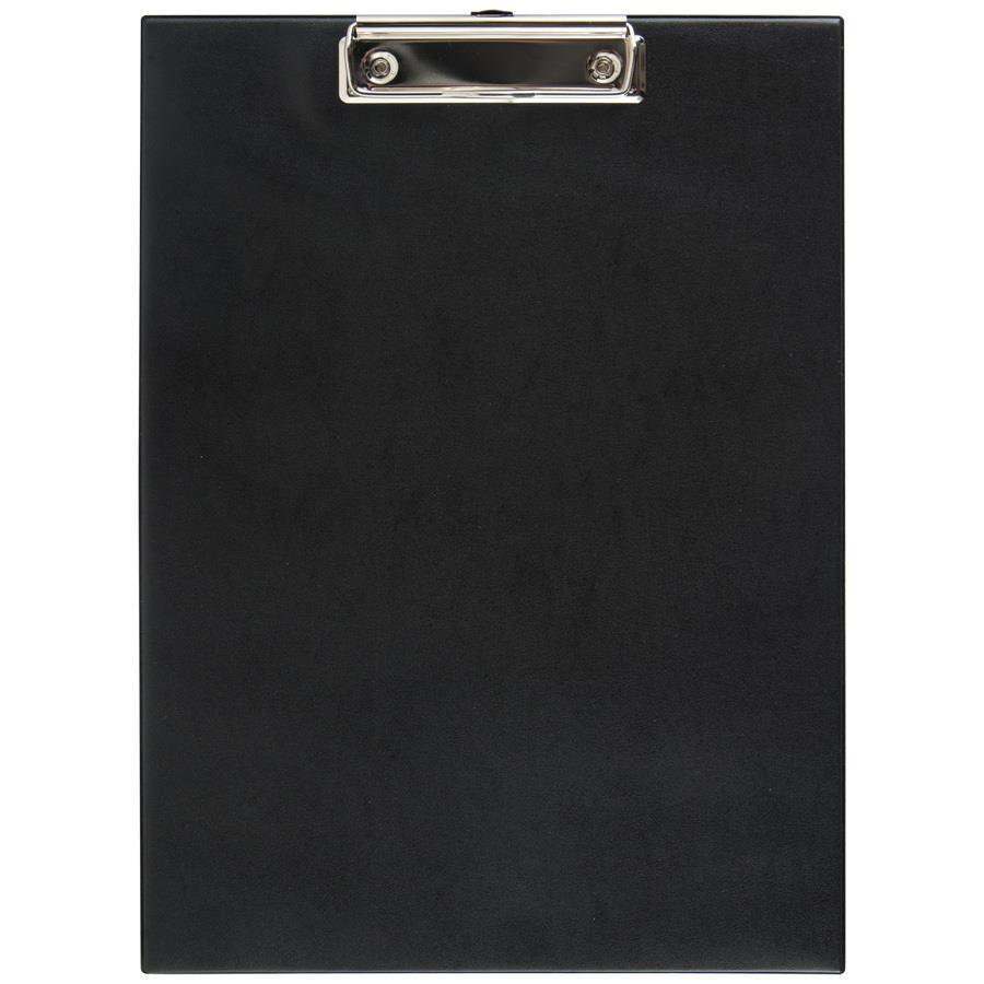 Sekreterlikler Medyen Sekreterlik Kapaksız Pvc A4 Siyah Satın Al