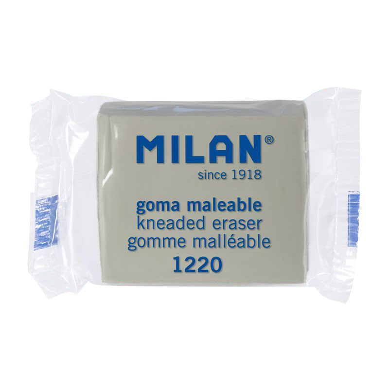 Silgiler MILAN CCM1220-12 PARÇALANABİLİR SİLGİ - 12ADET Satın Al