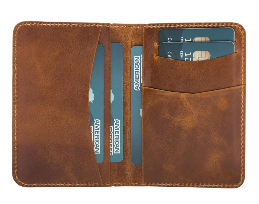 Sırt Çantası Dalfsen Deri Kartlık G19 Taba Satın Al