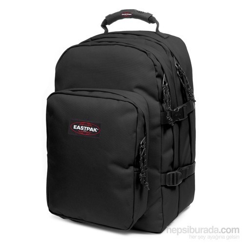 Sırt Çantası Eastpak Ek520008 Provider Black Sırt Çantaları Satın Al