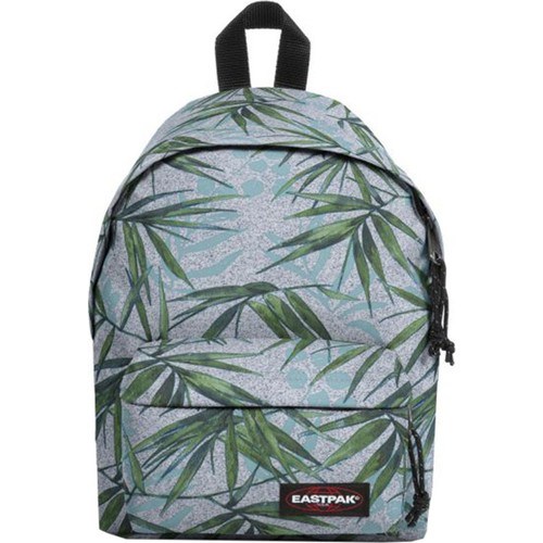 Sırt Çantası Eastpak Orbit Brize Mel Grey Sırt Çantası EK04370X Satın Al