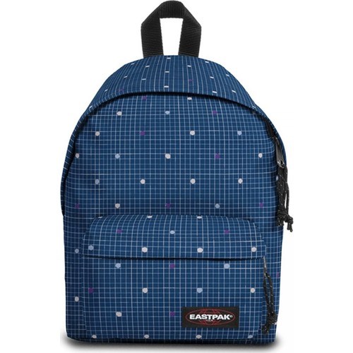 Sırt Çantası Eastpak Orbit Little Grid Sırt Çantası Ek04389X Satın Al