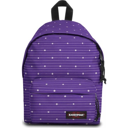 Sırt Çantası Eastpak Orbit Little Stripe Sırt Çantası Ek04388X Satın Al