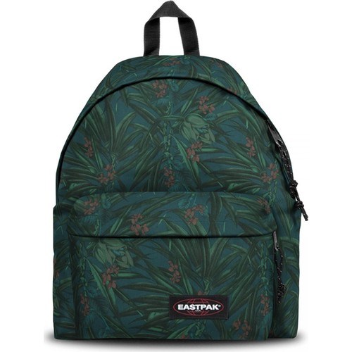 Sırt Çantası Eastpak Padded Pak'R Brize Mel Dark Sırt Çantası Ek62069X Satın Al