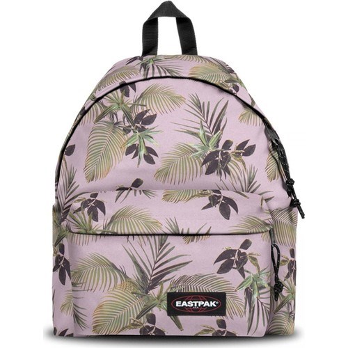 Sırt Çantası Eastpak Padded Pak'R Brize Mel Pink Sırt Çantası Ek62071X Satın Al