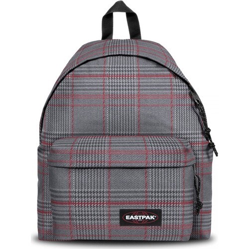 Sırt Çantası Eastpak Padded Pak'R Chertan Red Sırt Çantası Ek62073X Satın Al