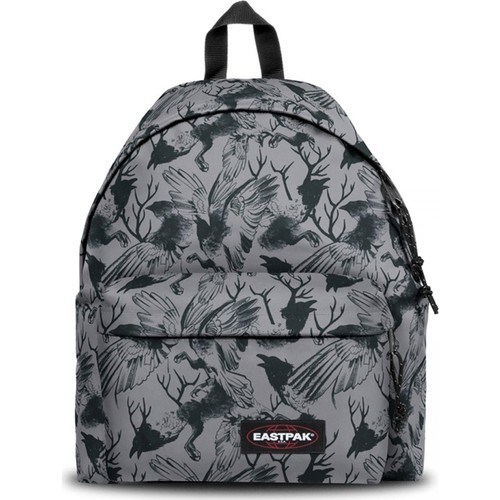Sırt Çantası Eastpak Padded Pak'R Dark Forst Grey Sırt Çantası Ek62081X Satın Al