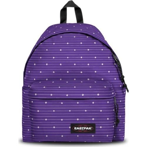 Sırt Çantası Eastpak Padded Pak'R Little Stripe Sırt Çantası Ek62088X Satın Al