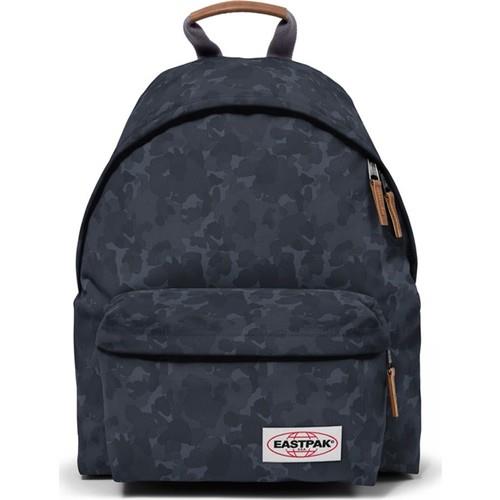 Sırt Çantası Eastpak Padded Pak'R Opgrade Navy Camo Sırt Çantası Ek62058Y Satın Al