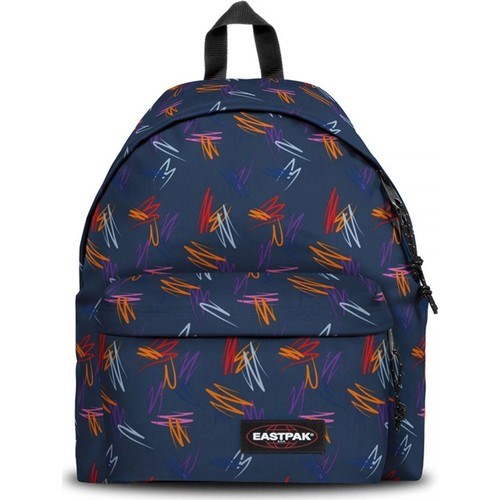 Sırt Çantası Eastpak Padded Pak'R Scribble Urban Sırt Çantası Ek62096X Satın Al